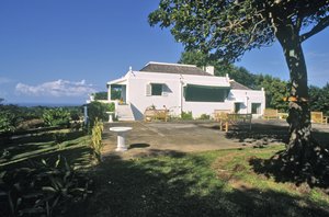 Maison de Noël Coward 